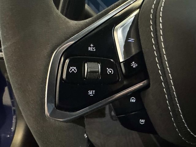 2025 Chevrolet Corvette 3LZ