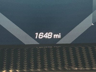 2025 Chevrolet Corvette 3LZ