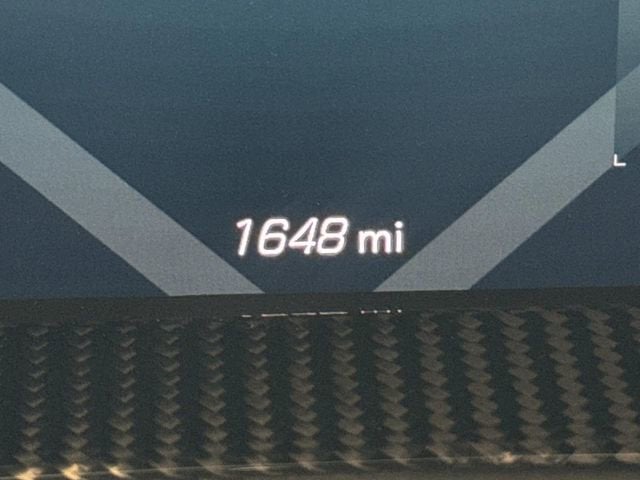 2025 Chevrolet Corvette 3LZ