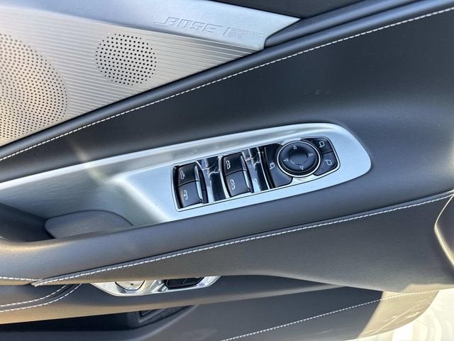 2026 Chevrolet Corvette 2LZ