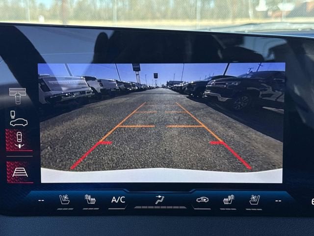 2026 Chevrolet Corvette 2LZ