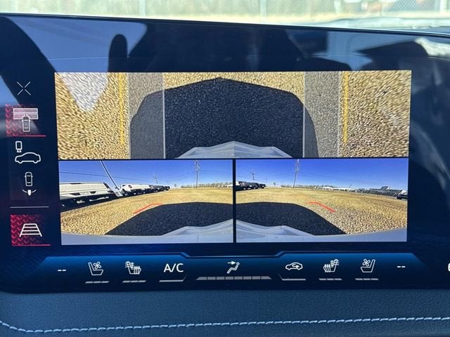 2026 Chevrolet Corvette 2LZ