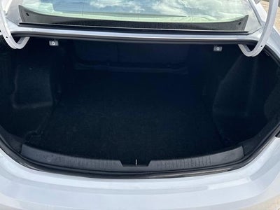 2022 Chevrolet Malibu LS