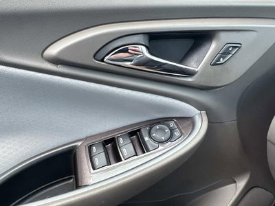 2022 Chevrolet Malibu LS