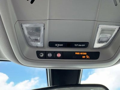 2022 Chevrolet Malibu LS