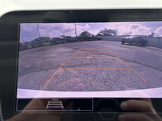 2022 Chevrolet Malibu LS