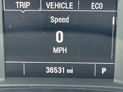 2022 Chevrolet Malibu LS