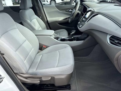 2022 Chevrolet Malibu LS