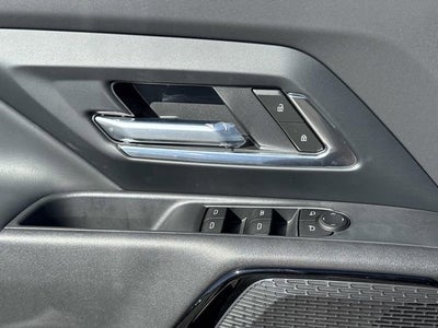 2026 Chevrolet Silverado EV Standard Range LT