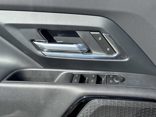 2026 Chevrolet Silverado EV Standard Range LT