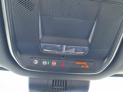 2026 Chevrolet Silverado EV Standard Range LT