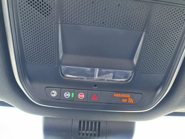 2026 Chevrolet Silverado EV Standard Range LT