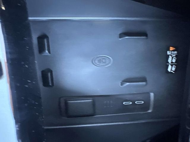 2026 Chevrolet Silverado EV Standard Range LT