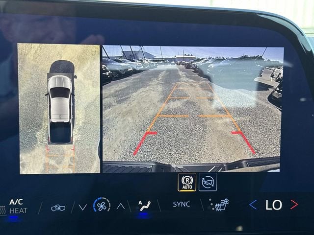 2026 Chevrolet Silverado EV Standard Range LT