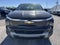 2026 Chevrolet Silverado EV Standard Range LT