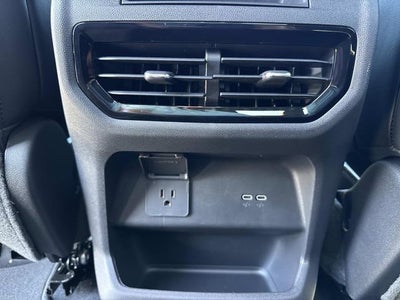 2026 Chevrolet Silverado EV Standard Range LT