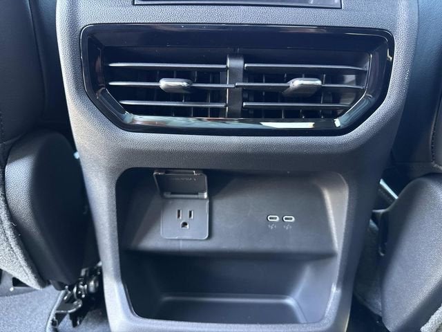 2026 Chevrolet Silverado EV Standard Range LT