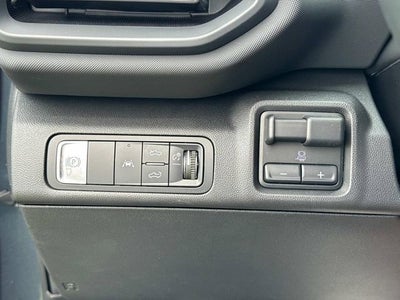 2025 Chevrolet Silverado EV Extended Range LT