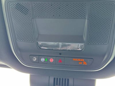 2025 Chevrolet Silverado EV Extended Range LT