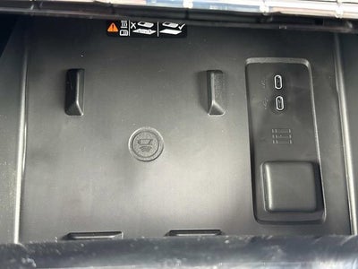 2025 Chevrolet Silverado EV Extended Range LT