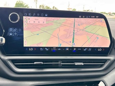 2025 Chevrolet Silverado EV Extended Range LT