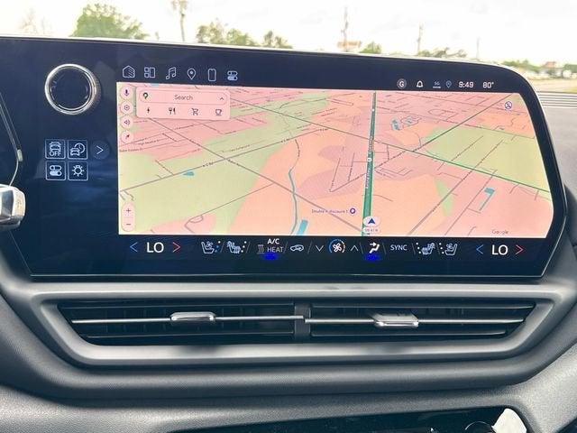 2025 Chevrolet Silverado EV Extended Range LT