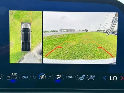 2025 Chevrolet Silverado EV Extended Range LT