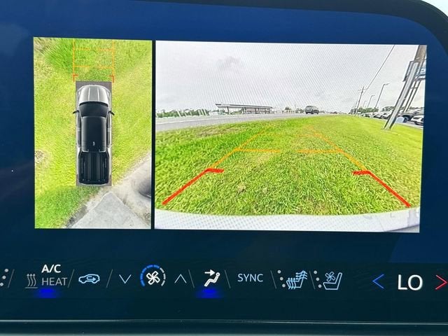 2025 Chevrolet Silverado EV Extended Range LT