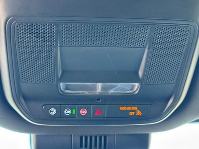 2025 Chevrolet Silverado EV Extended Range LT