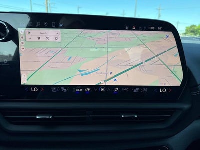 2025 Chevrolet Silverado EV Extended Range LT