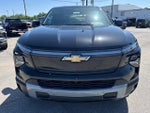 2025 Chevrolet Silverado EV Extended Range LT
