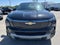 2025 Chevrolet Silverado EV Extended Range LT