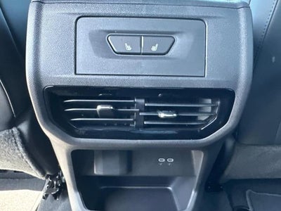 2025 Chevrolet Silverado EV Extended Range LT