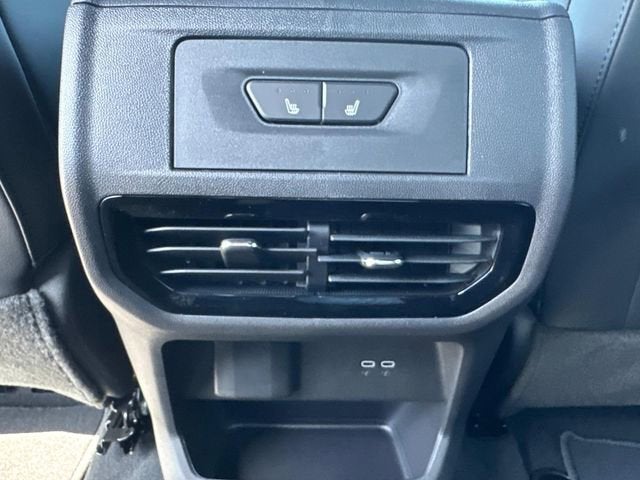 2025 Chevrolet Silverado EV Extended Range LT