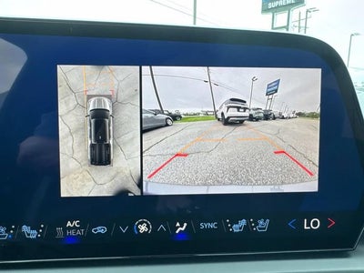 2025 Chevrolet Silverado EV Extended Range LT