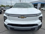 2025 Chevrolet Silverado EV Extended Range LT