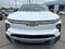 2025 Chevrolet Silverado EV Extended Range LT