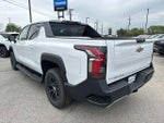 2025 Chevrolet Silverado EV Extended Range LT