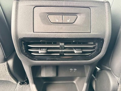 2025 Chevrolet Silverado EV Extended Range LT