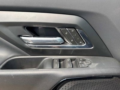 2025 Chevrolet Silverado EV Extended Range LT