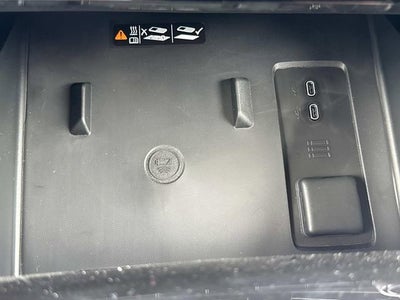 2025 Chevrolet Silverado EV Extended Range LT