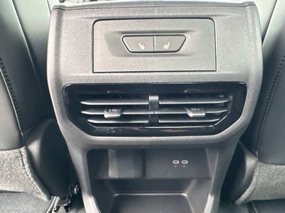 2025 Chevrolet Silverado EV Extended Range LT