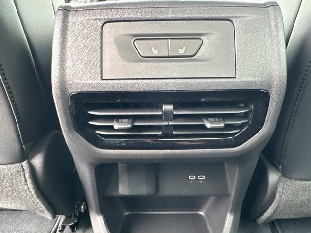 2025 Chevrolet Silverado EV Extended Range LT