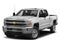 2018 Chevrolet Silverado 2500HD LTZ