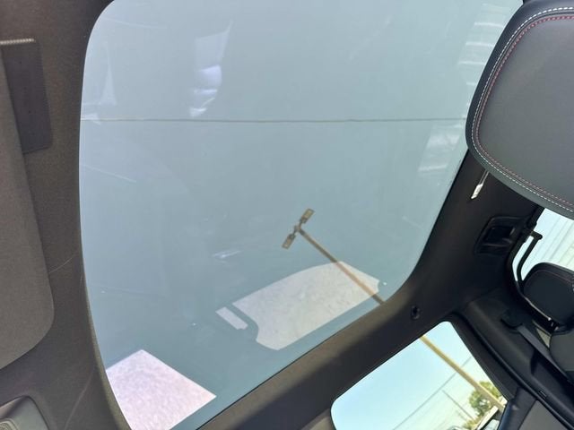 2026 Chevrolet Silverado EV Max Range Trail Boss