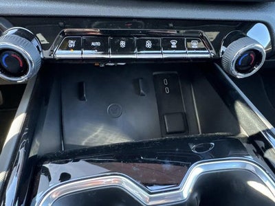 2026 Chevrolet Silverado EV Max Range Trail Boss