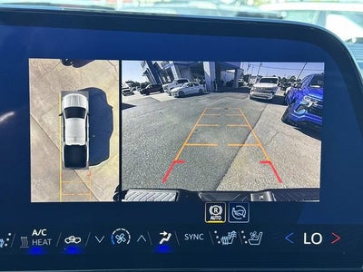 2026 Chevrolet Silverado EV Max Range Trail Boss