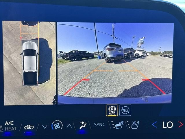 2026 Chevrolet Silverado EV Max Range Trail Boss