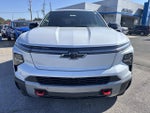 2026 Chevrolet Silverado EV Max Range Trail Boss