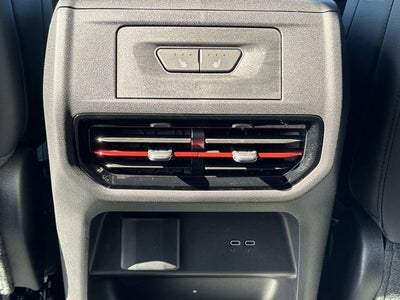 2026 Chevrolet Silverado EV Max Range Trail Boss